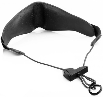 Vandoren V-Neck Sax Strap Deluxe S