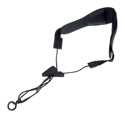 V-Neck Sax Strap Deluxe XL