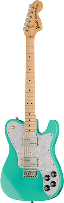 Fender LTD Trad. 70 Tele Deluxe SFG