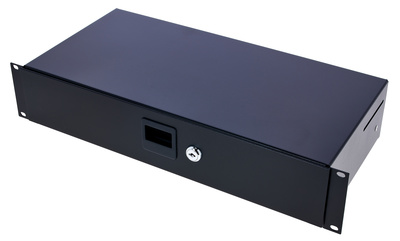 Adam Hall 87402 S Rack Drawer