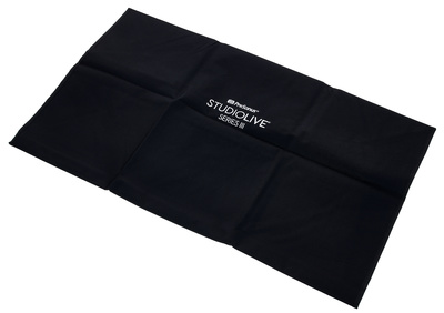 Presonus StudioLive 32 Series III Cover