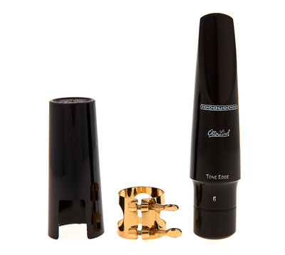 Tone Edge Baritone Sax 6