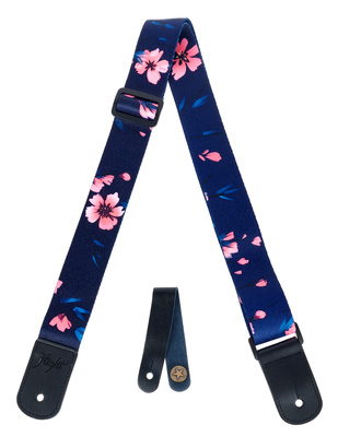 Flight S35 Sakura Ukulele Strap