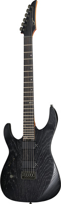 Legator N6P-BLK LH