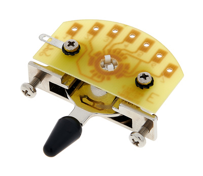 Schaller Megaswitch Version E