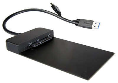 Atomos USB 2.0 & 3.0 Docking Station