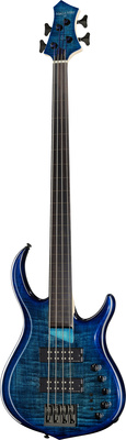 Marcus Miller M7 4st Fretless TBL 2nd Gen