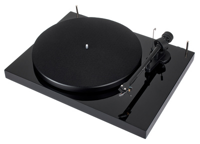 Pro-Ject Debut RecordMaster II black