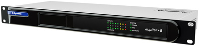 Symetrix Jupiter 8