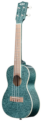 Kala Sparkle Ukulele Rhapsody Blue