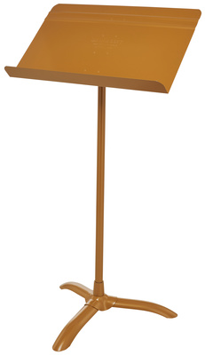 48 Symphony Music Stand Gold
