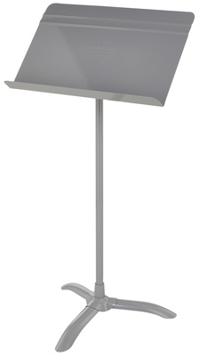 Manhasset 48 Symphony Music Stand Grey