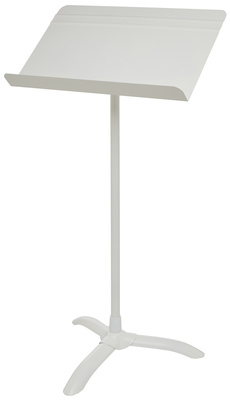 48 Symphony Music Stand WH M