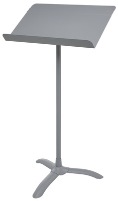 48 Symphony Music Stand Grey M
