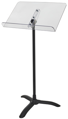 48 Symphony Music Stand clear