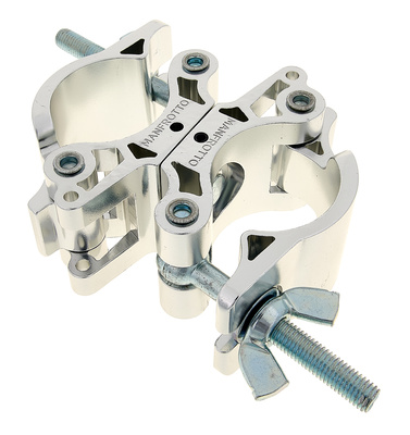 C482 LP Swivel Eye Coupler