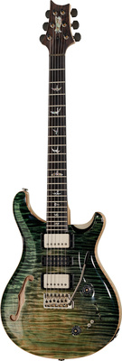 La guitare électrique PRS Special 22 Semi Dragons Breath | Test, Avis & Comparatif | E.G.L