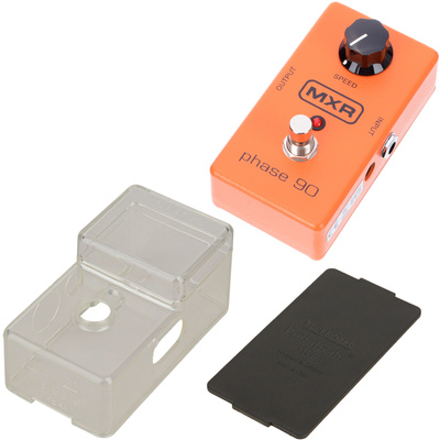 mxr phase 90 review