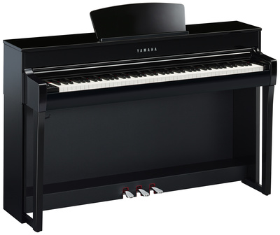 Yamaha CLP-735 PE