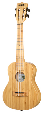 Kala Bamboo Series Ukulele C Satin