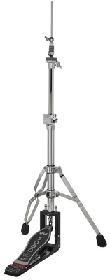 DW 5500TDXF Hi-Hat Stand