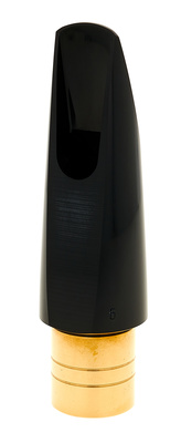 Tenor Jazz 6 MR Black