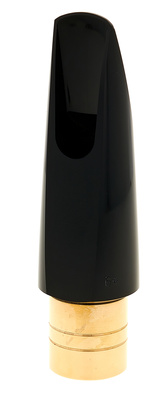 Tenor Jazz 6* MR Black