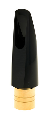 Tenor Jazz 7 MR Black