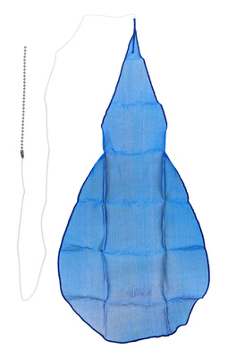 Hodge Silk French Horn Swab