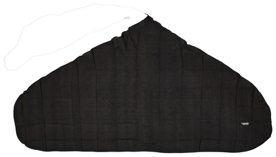 Hodge Silk Bass Clarinet Swab