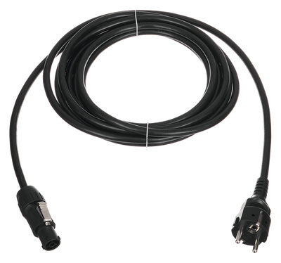 TR1 Power Cable 3x1,5mm² 5,0m