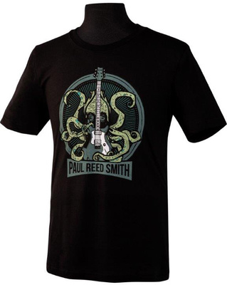 PRS T-Shirt S2 Squid Design L