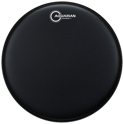 13" Response 2 Black