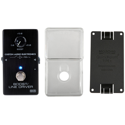 MC-401 Bundle PS A1 RB