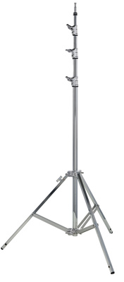 Avenger A0045CS Baby Steel Stand 45