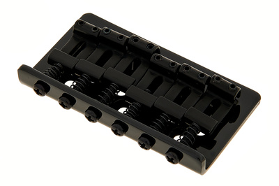 Vintage ST Hardtail Bridge BK