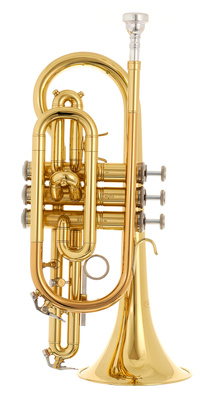 Schagerl K-451L Bb- Cornet