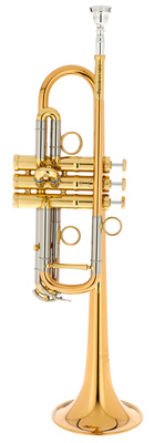 Caracas L C-Trumpet L