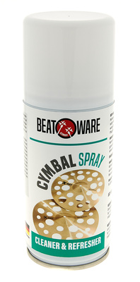 Cymbal Spray