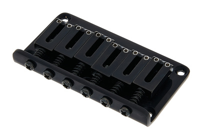 GTC102 ST Hardtail Bridge B