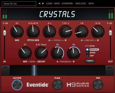 Eventide Crystals Download