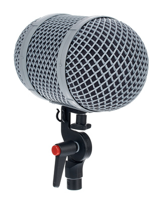 Rycote Windshield WS 9 Kit (no CB)