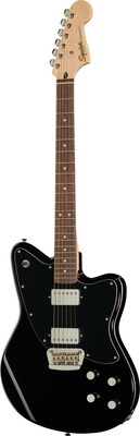 Fender Squier Paranormal Toronado BK