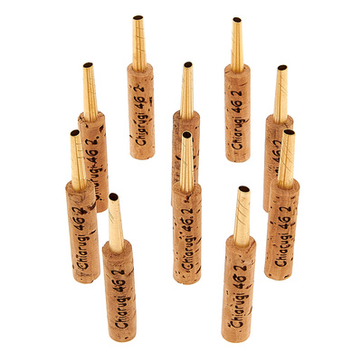 Oboe Staple Chiarugi 2 - 46mm