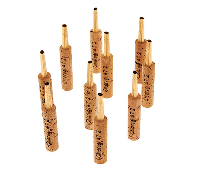 Oboe Staple Chiarugi 2 - 47mm