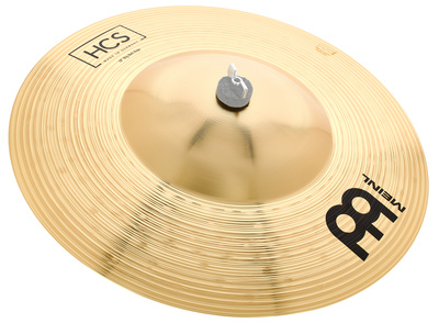 18" HCS Big Bell Ride