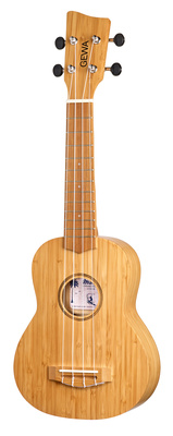 Gewa Manoa K-SO-BB Soprano Bambus