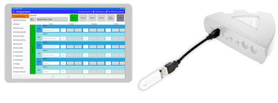 V3 Sound Control