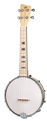 Gewa VGS Manoa B-CO-M Banjo Uke MN
