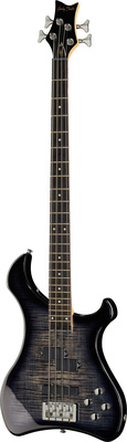 Harley Benton Marquess-4 Black Stain